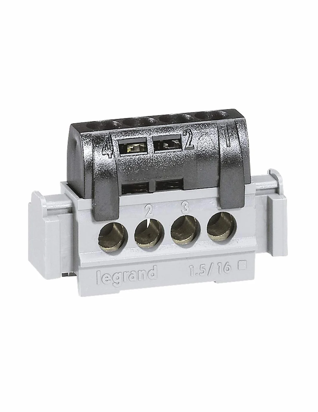 Legrand Repartidores 004854 - Bornas Repart. 13P Ip2 Fase