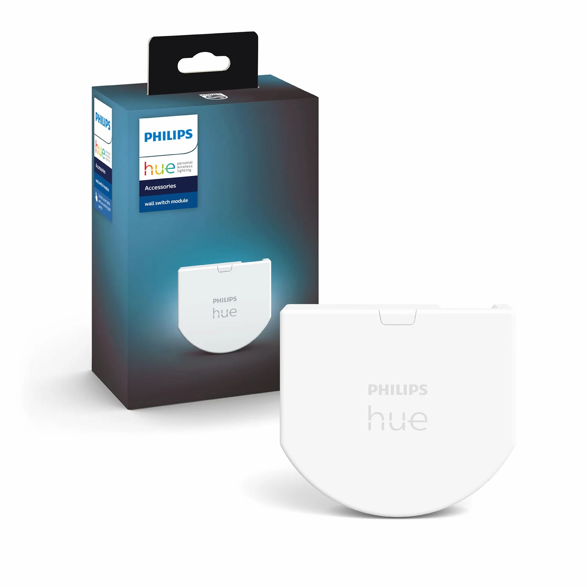 Philips Hue Módulo de interruptor de pared blanco