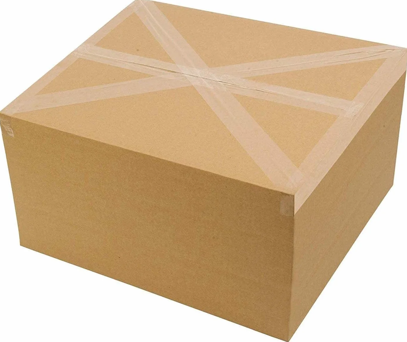 various Cinta de Embalaje Transparente 48 mm x 200 m, Pack de 36 Rollos, Precinto Adhesivo Fuerte para Cajas, Mudanzas, Envíos y Almacenaje, Resistente y Fácil de Usar