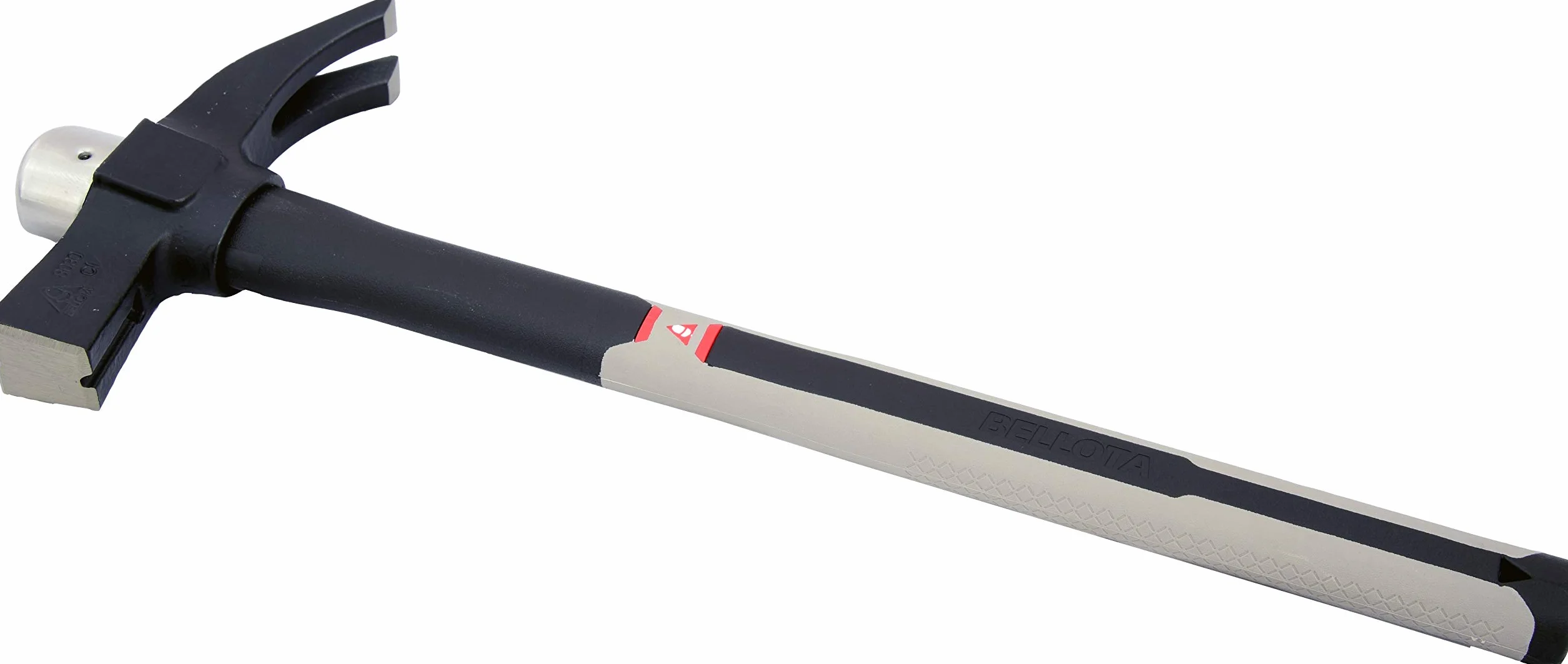 Bellota 8030 CI CF - Martillo encofrador con imán CF