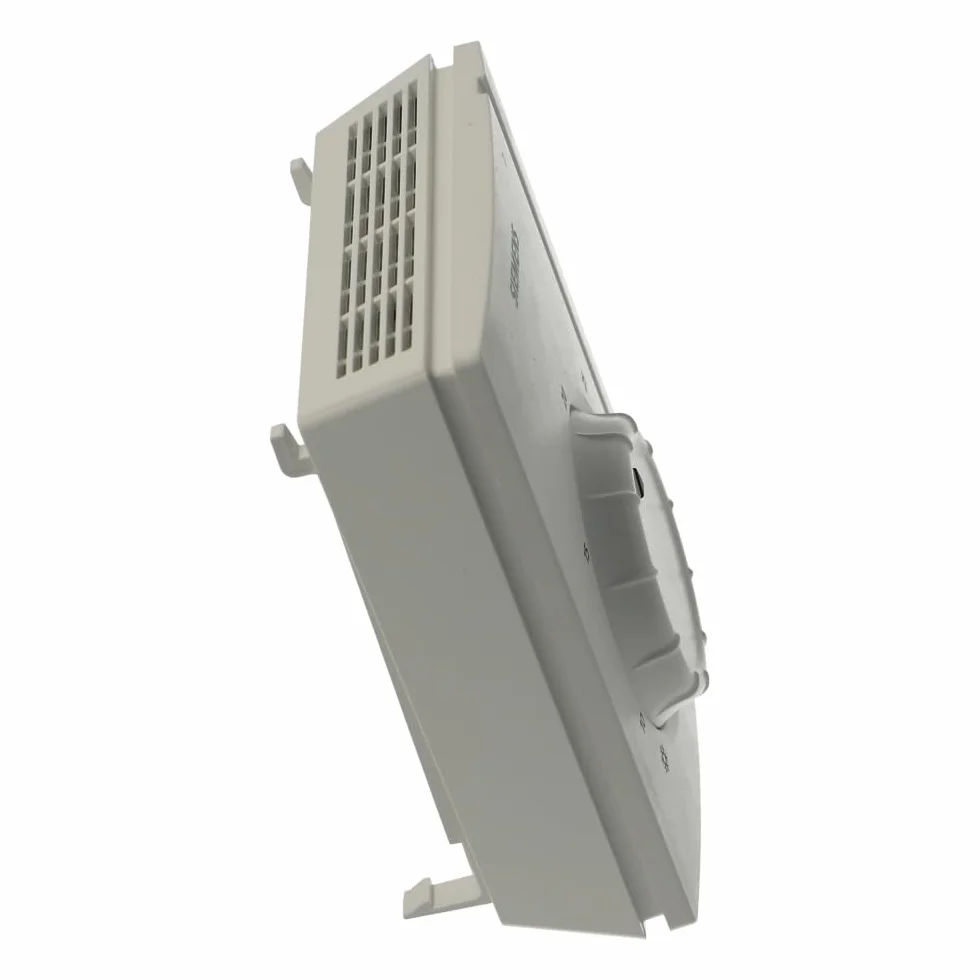 RAA21 | RAA21-GB | SIEMENS RAA21-GB ELECTROMECHANICAL ROOM THERMOSTAT, BASIC MODEL GB MARKET
