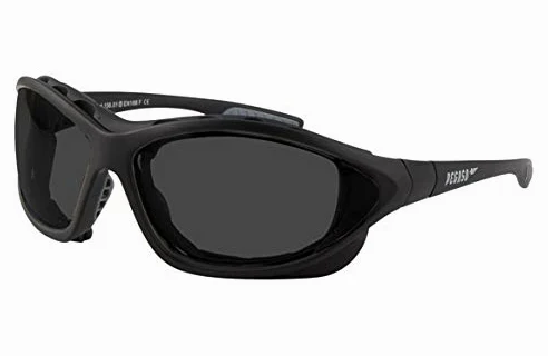 PEGASO 156.02 - Gafas protectoras gama SOLAR SUN modelo IMAX Lente PC Solar Antivaho