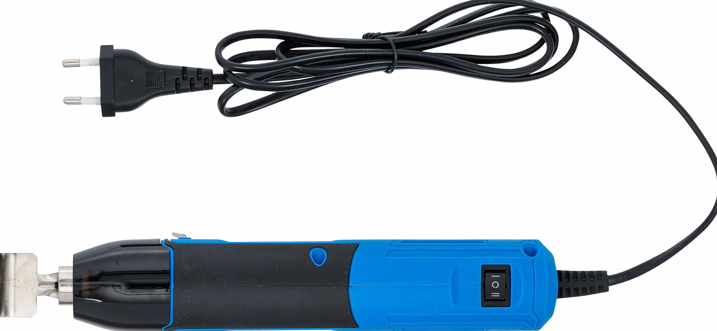 BGS 74446 | Mini pistola de aire caliente | 350 W