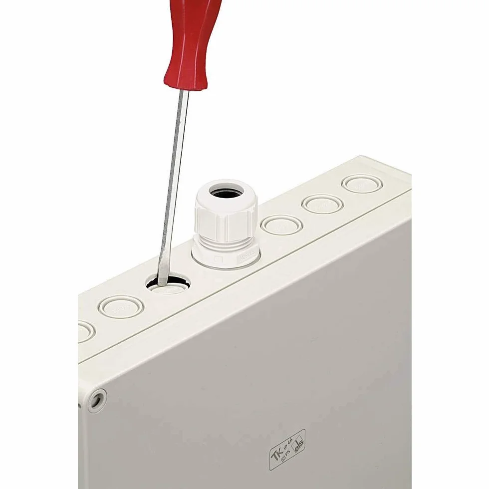 Spelsberg tk-ps - Caja estanca 2518-11-tm