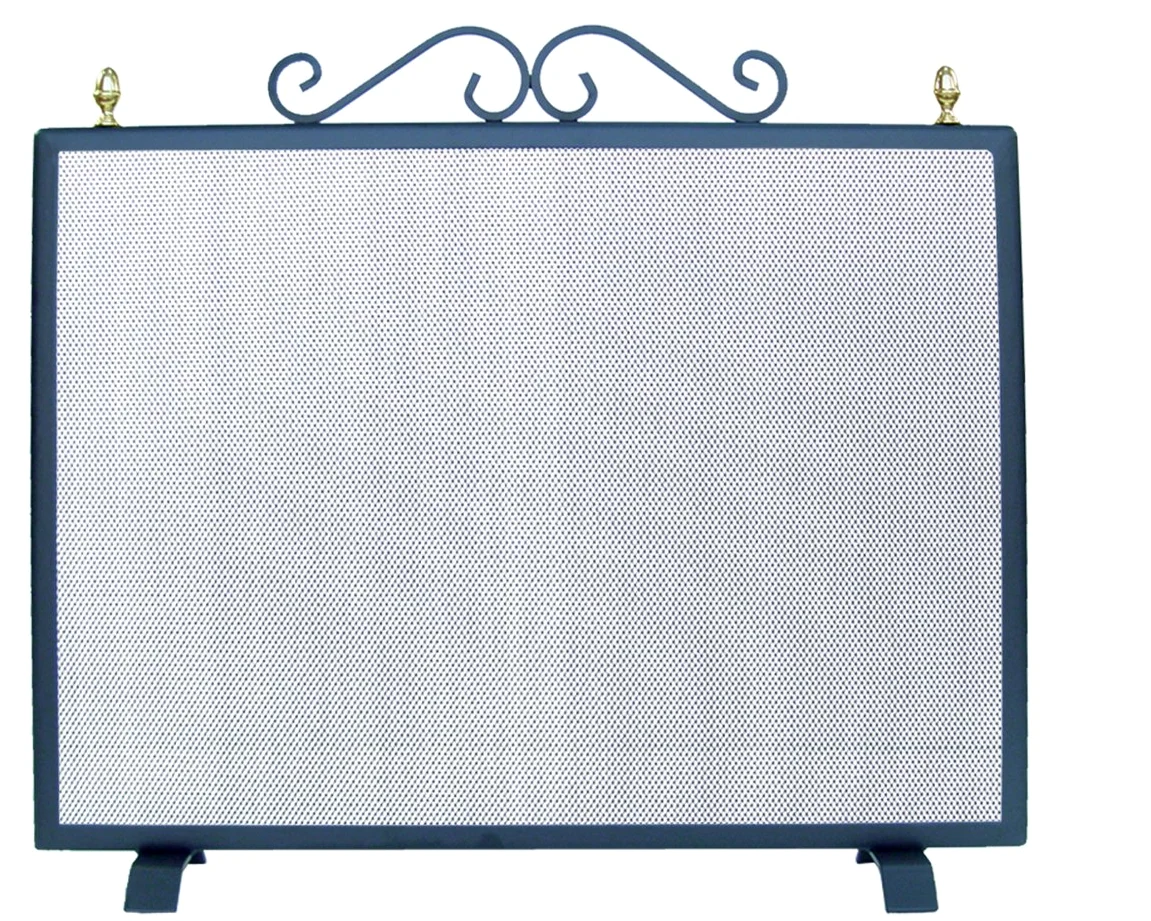 Imex El Zorro 10401 - Salvachispas simple (67 x 50 cm)
