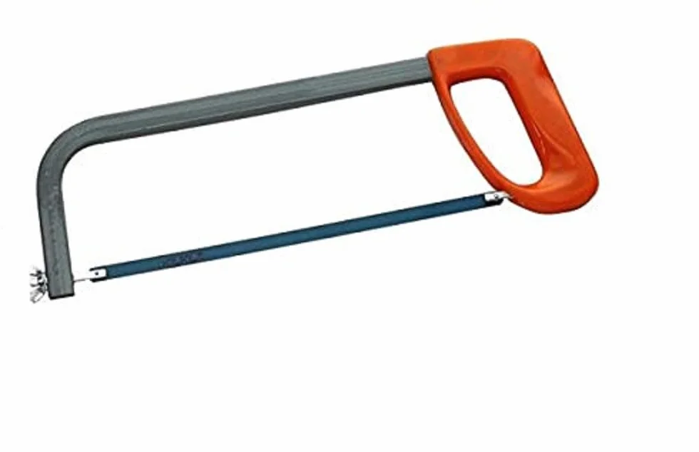Brueder Mannesmann Werkzeuge M 340 - Marco para sierra