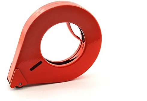 Bonus Eurotech 3 ay00.20.0025/000 handabroller para 1 seitige bandas D1/25tn con separador, máximo. Ancho 19 mm