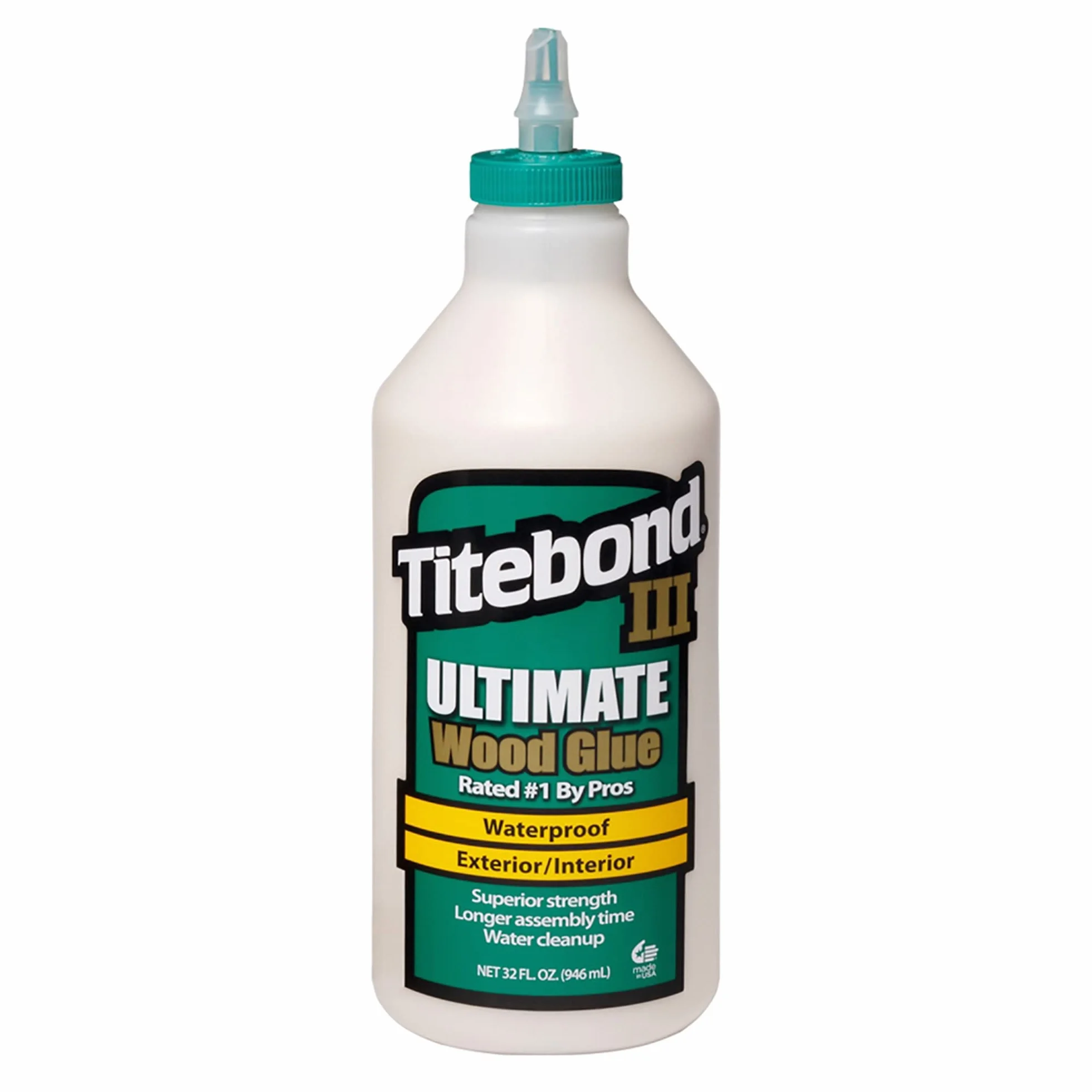 1415 Titebond III Ultimate pegamento de madera
