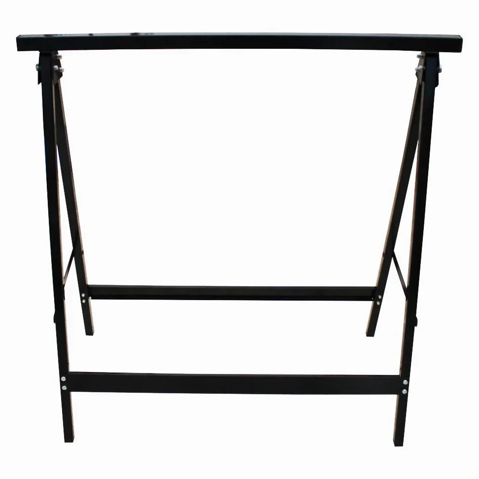 Wurko - Caballete Metálico Plegable 800K