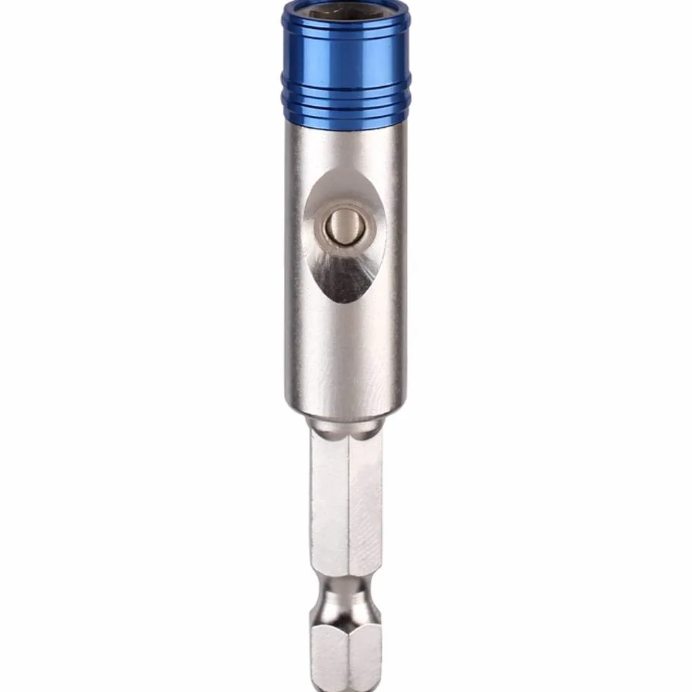 KWB 49100400 - Portapunta automático (65 mm 1 / 4 '')