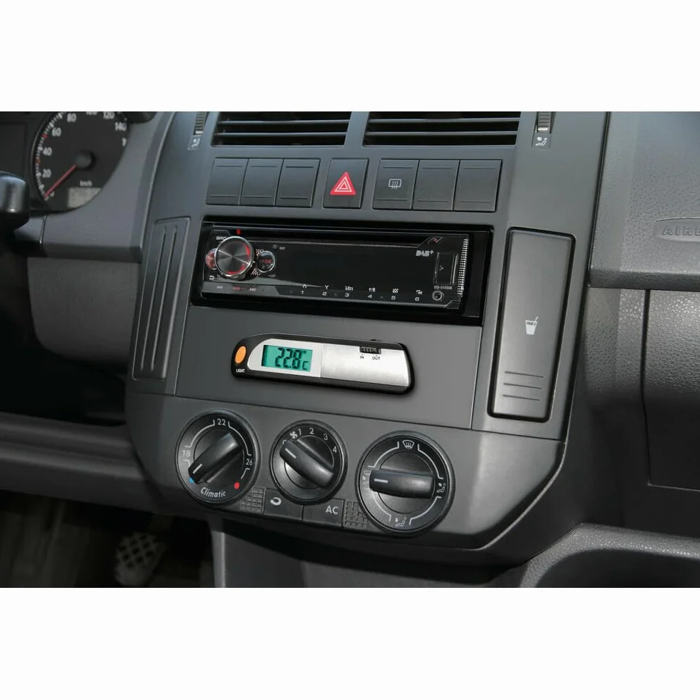LAMPA 86309 Termómetro