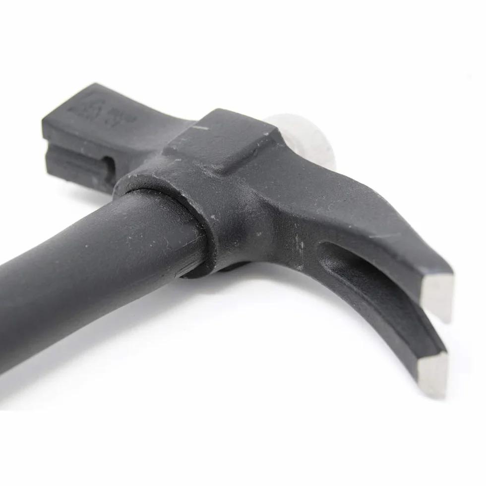 Bellota 8030 CI CF - Martillo encofrador con imán CF