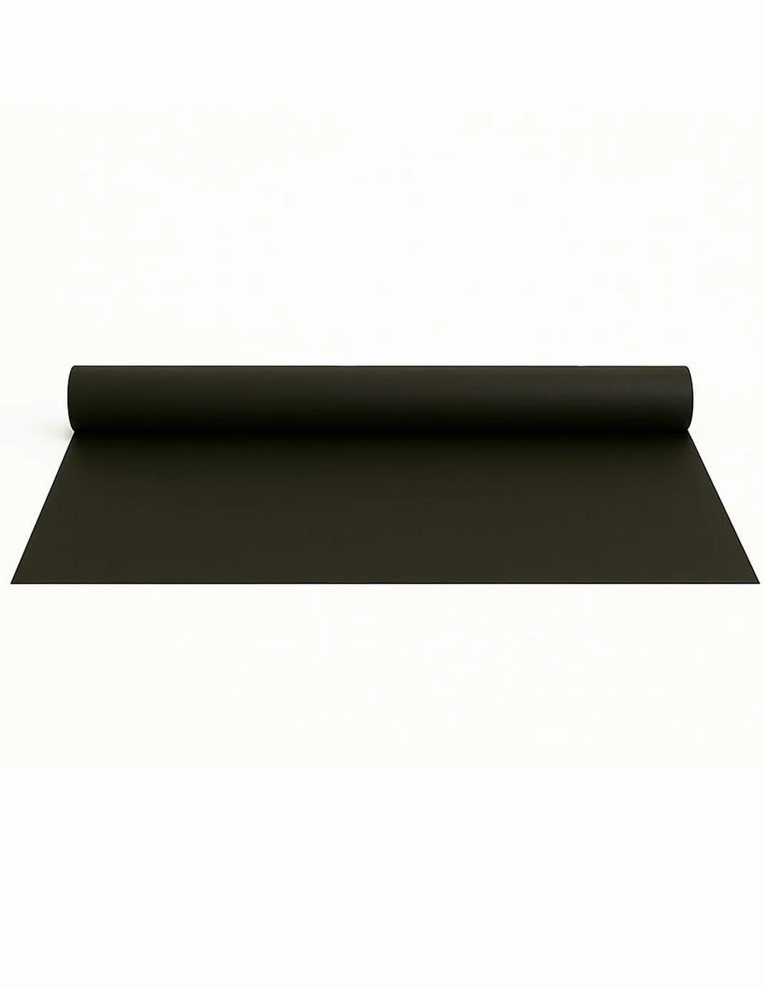 JARDIN202 - Suelo para Gimnasio SPORT PREMIUM BLACK - metro cuadrado | 4 mm -