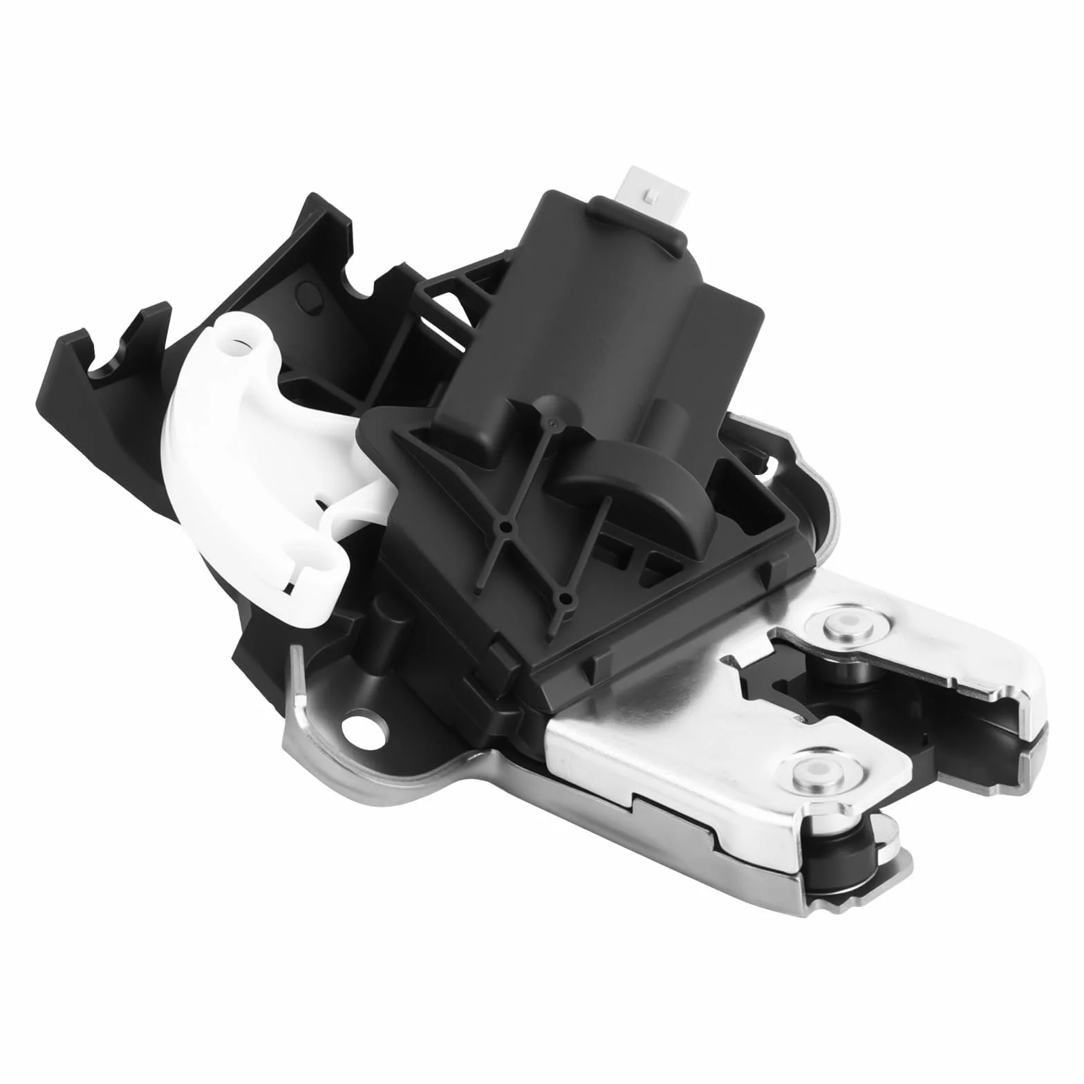Cerradura de portón trasero para Golf MK5 Golf MK6 Passat B6 B7 CC 4F5827505D 4F5827505C