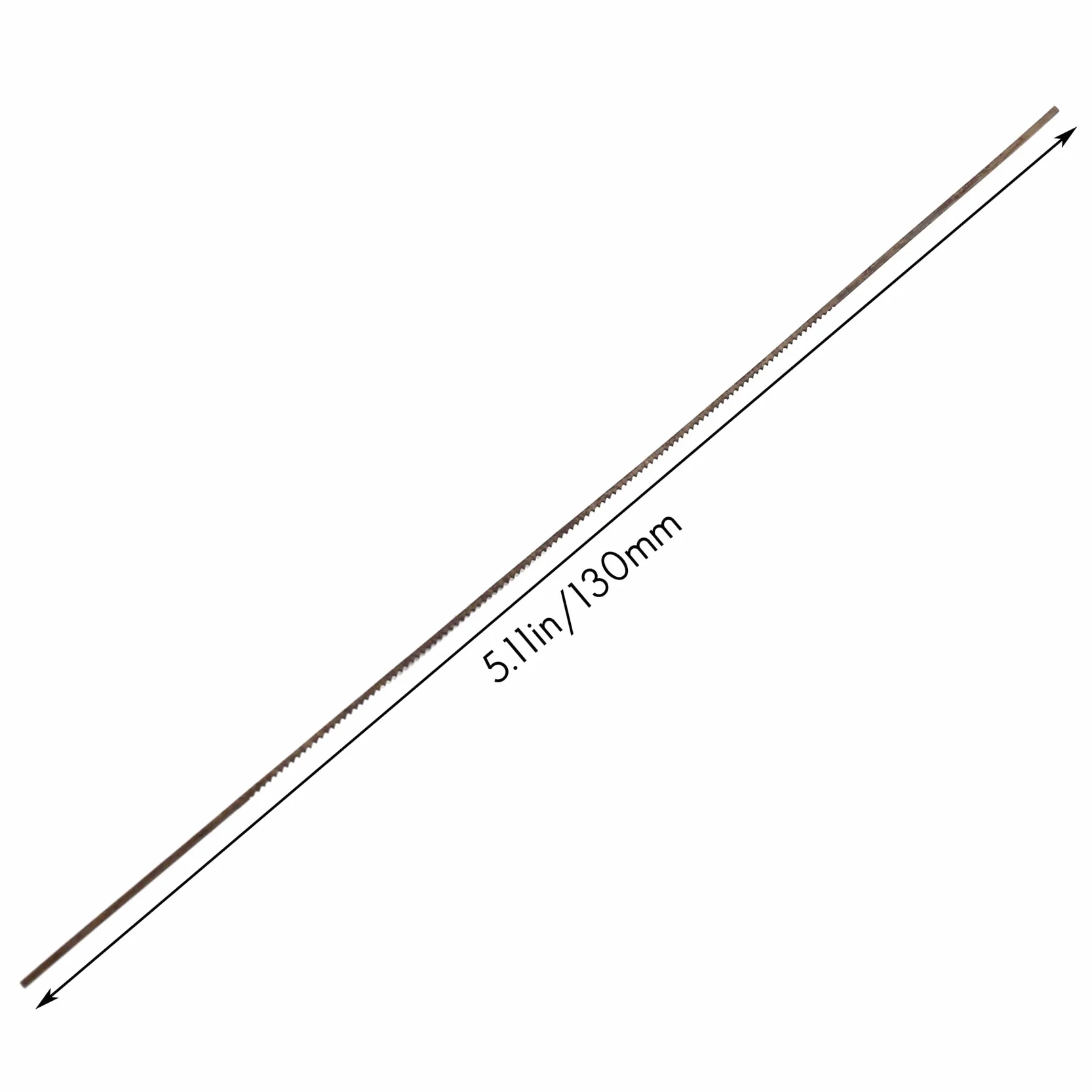 de marquetería en Forma de U con 12 Hojas, para joyería, para carpintería, para Madera, en Espiral para Metal, de calar, Fina, ajustab