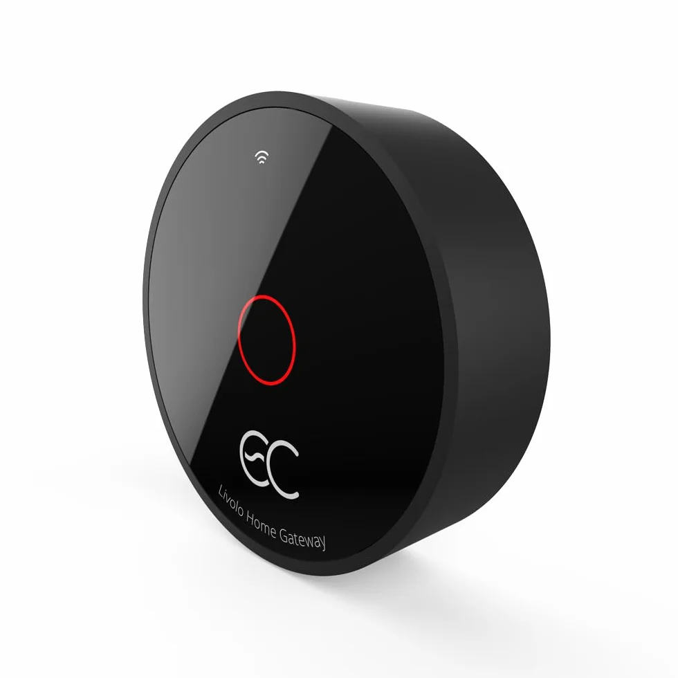 LIVOLO Smart Gateway Smart Hub en comparación con el Smart Switch