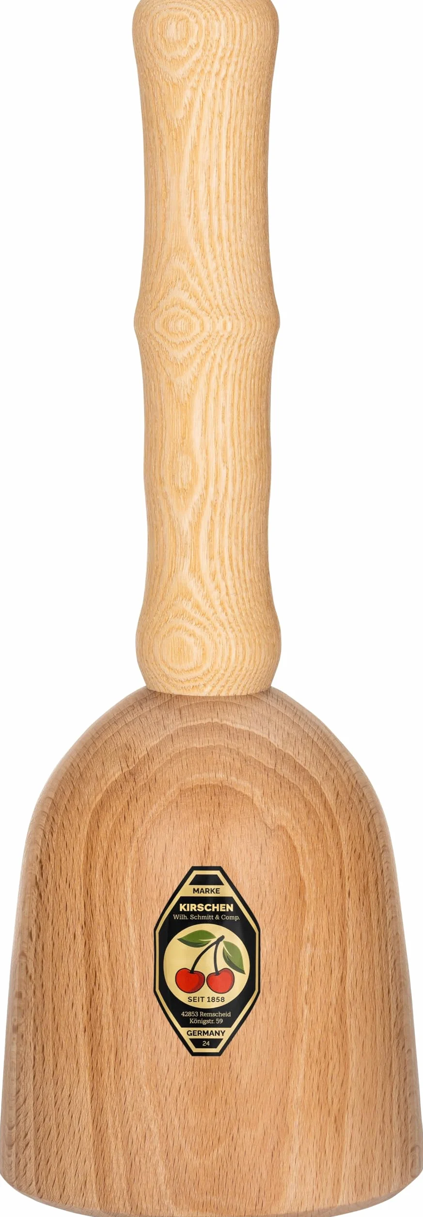Kirschen 3500090 - Maza de madera