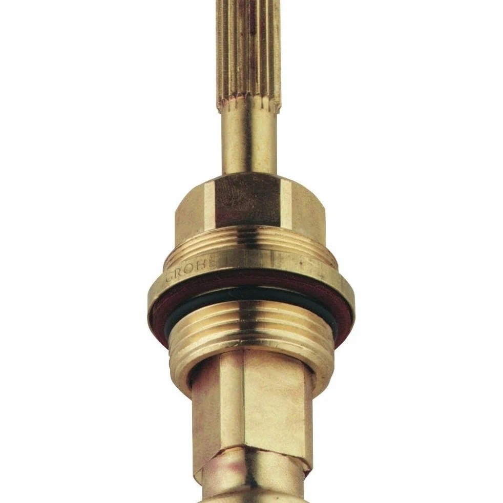 Grohe 6185000 - Vástago para grifos Ref. 06185000