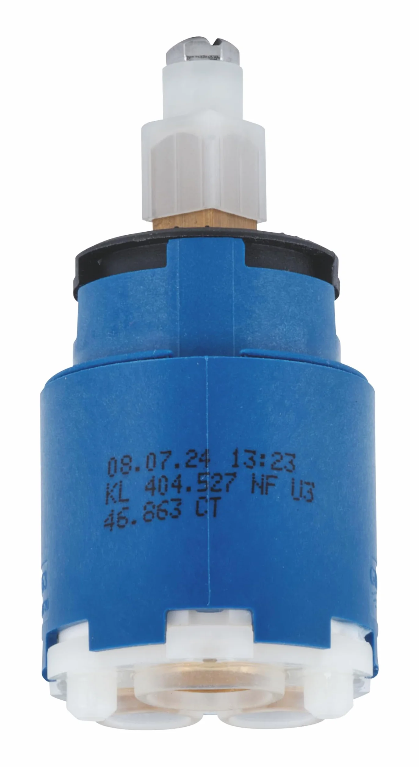 Grohe Cartucho de Repuesto Cromo 46863000
