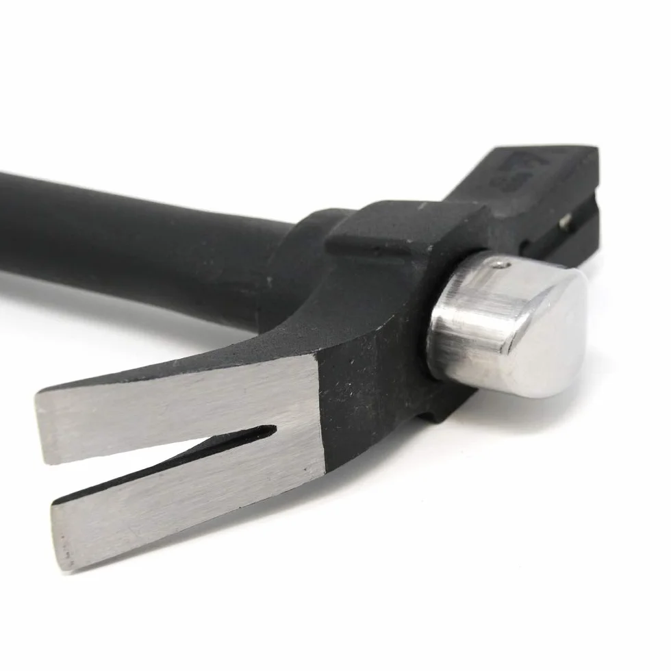 Bellota 8030 CI CF - Martillo encofrador con imán CF