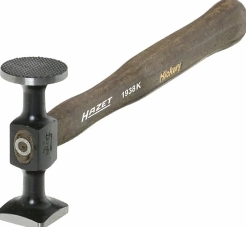 Hazet 1938K - Maza de madera