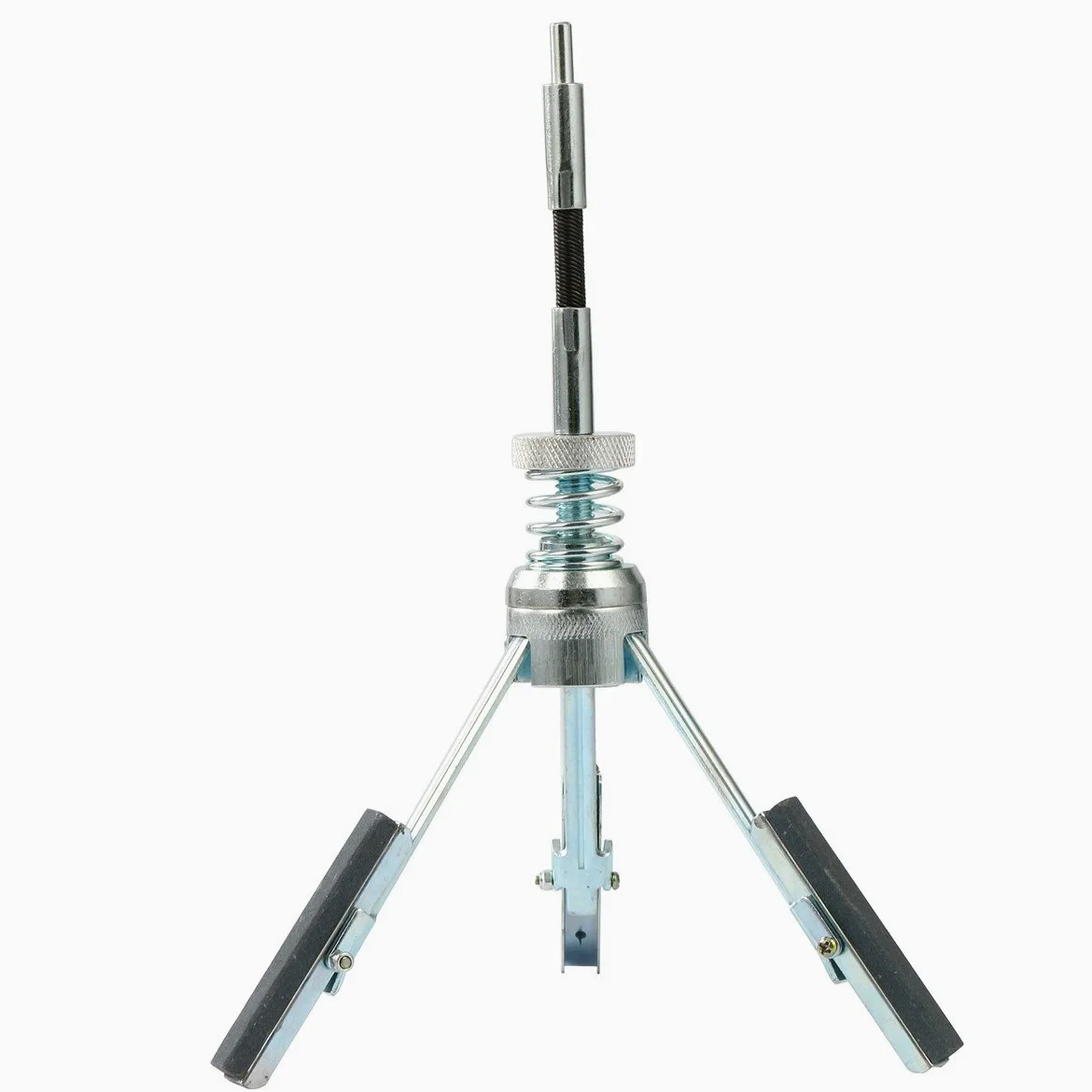 FreeTec honwerkzeug, diámetro de 51 – 178 mm honahle Cilindro y laufbuchsen hongerät honen, con 3 Hoja 220 Grit 3 brazos