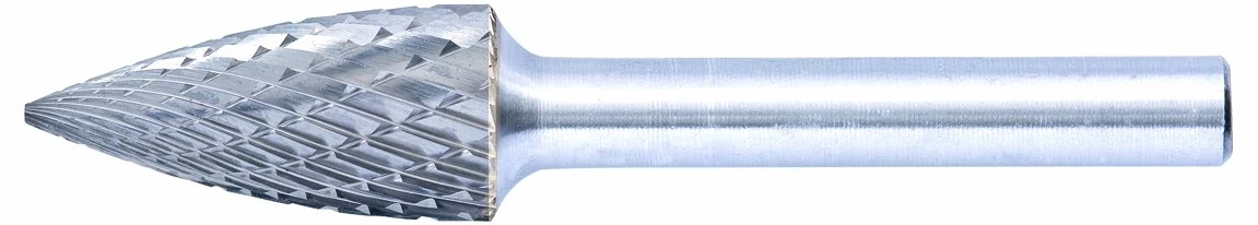 FRESA METAL DURO OBÚS SPG 1225 D4 M8