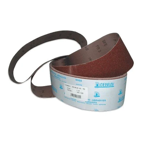 BANDA LIJA VIRUTEX 100X690-080