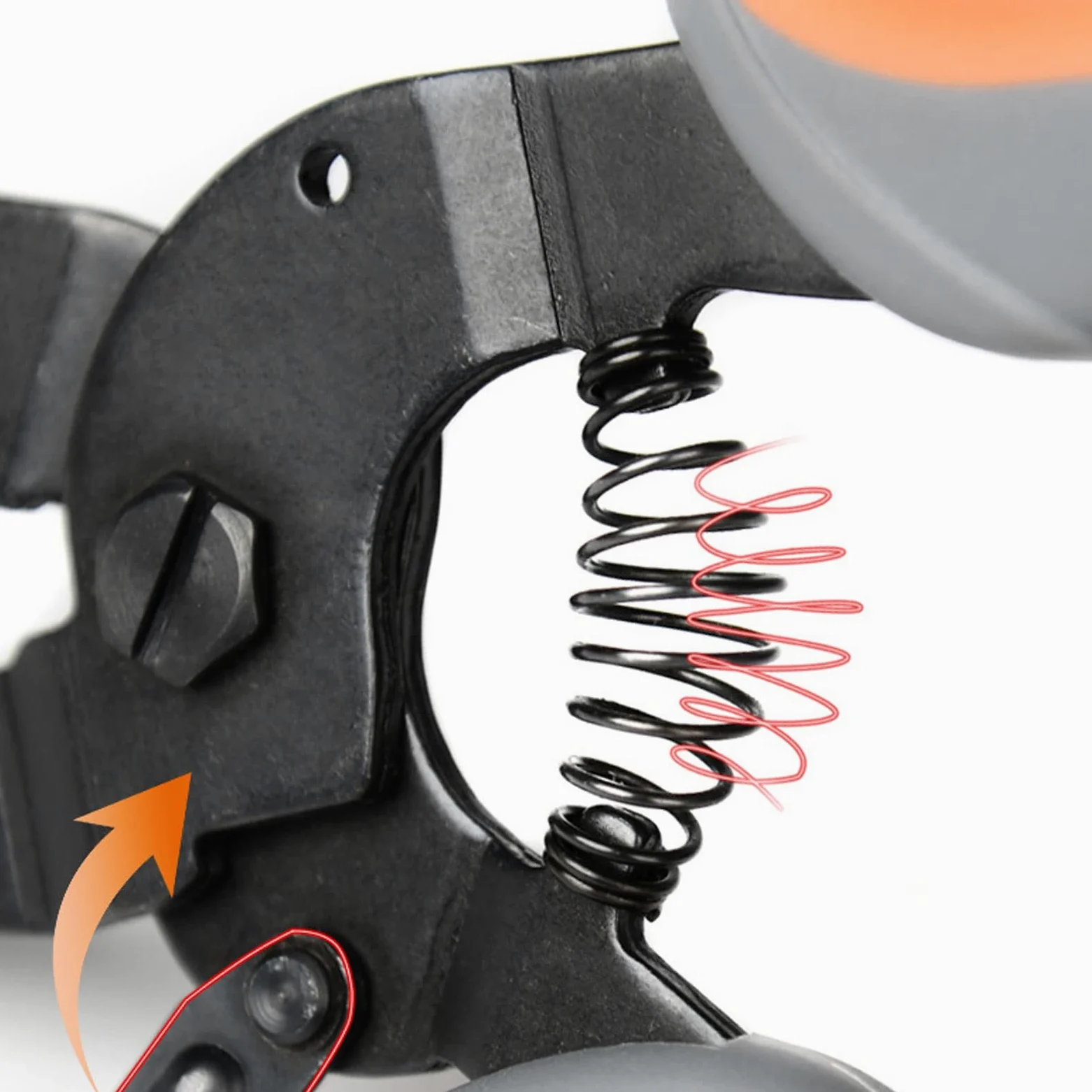 JINGYAN Alicates universales 1pc Connectors set Open Barrel Crimping pliers hand Tool for Terminal Micro