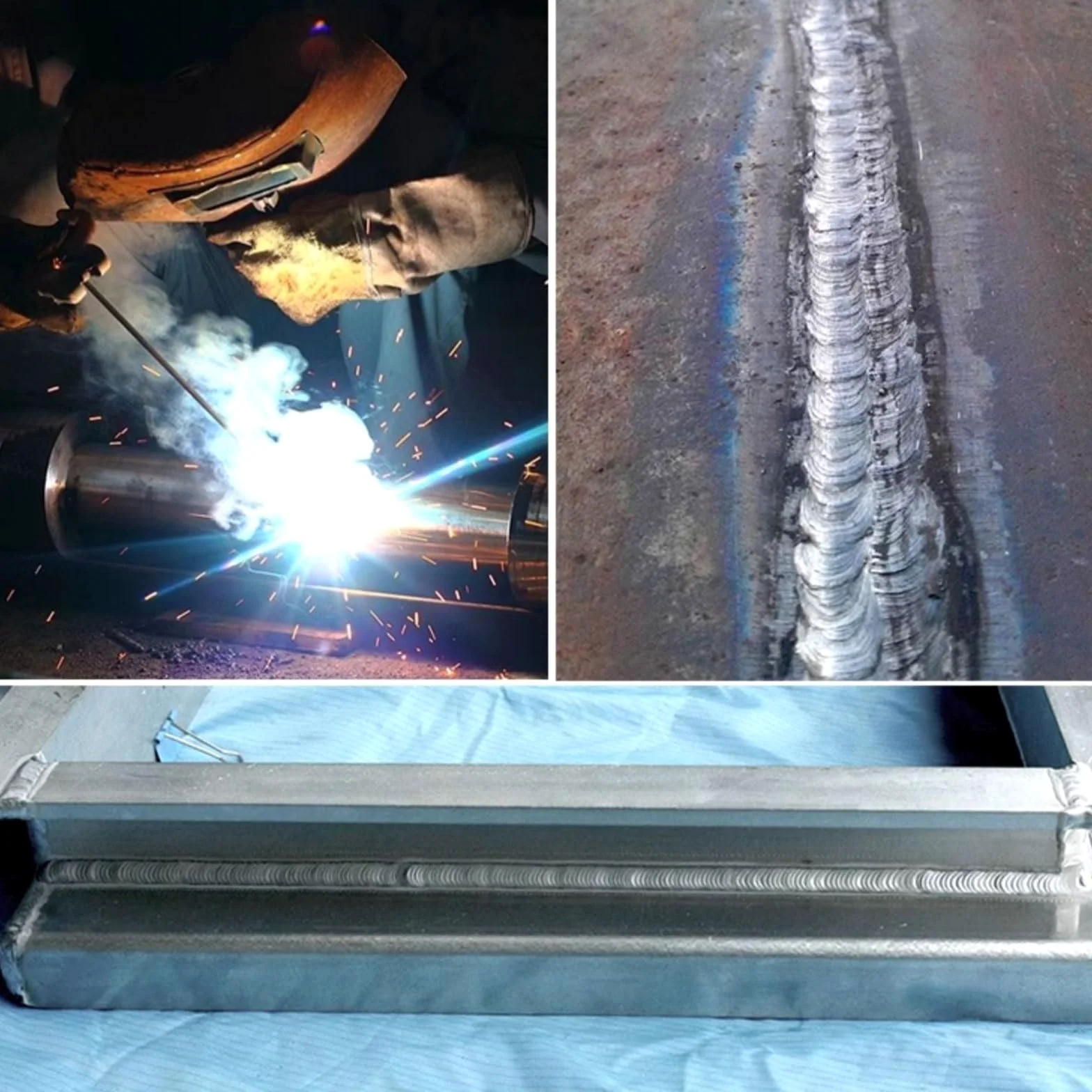 Varillas de reparación de electrodos de soldadura de hierro fundido de níquel - ENi-C1, ENiFe-C1, ENiCu-B, 1 kg(Z408 4.0mm)