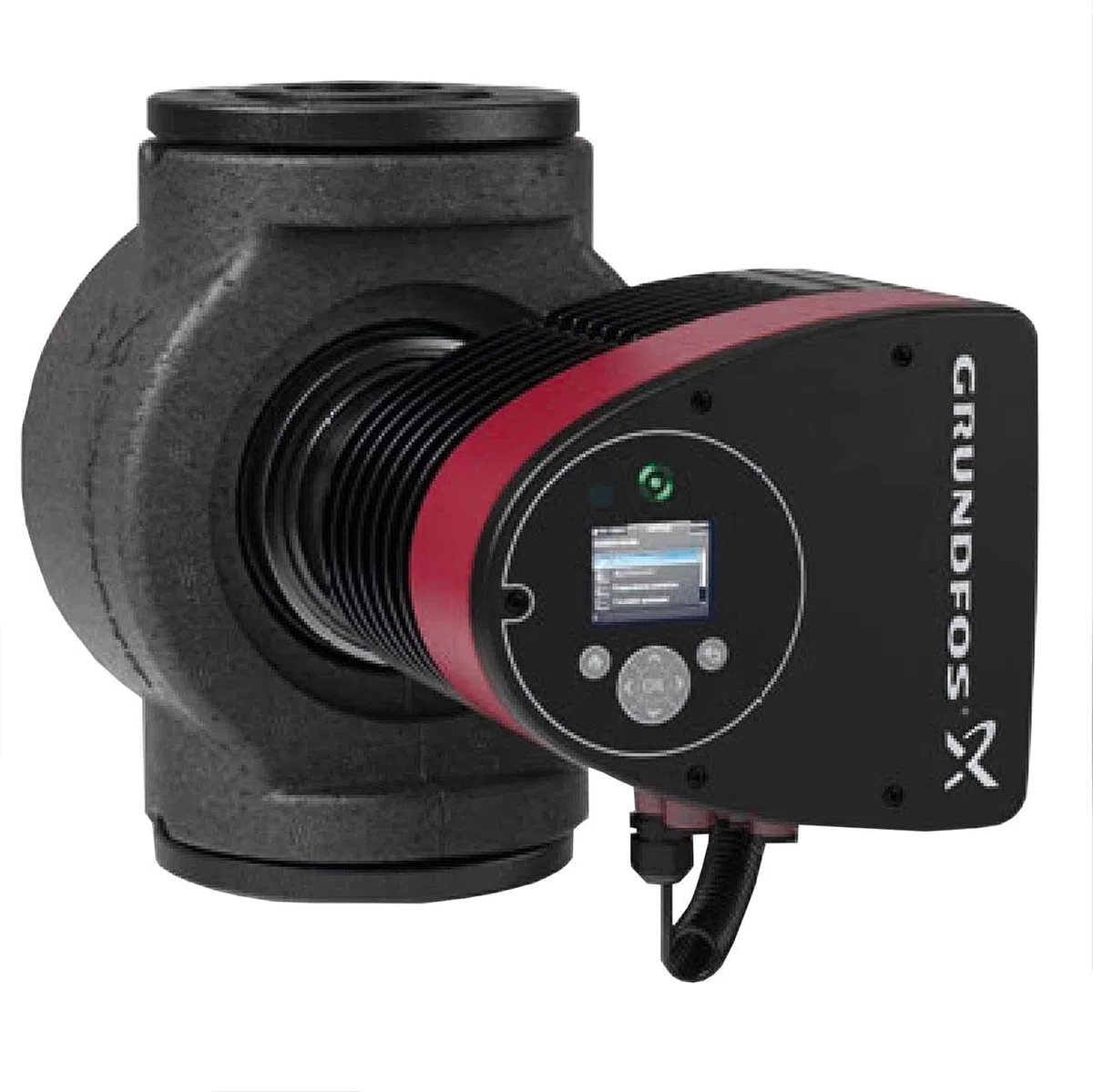 Grundfos - Circulador de alta eficiencia magna3 f 40-100220 mm 97924648