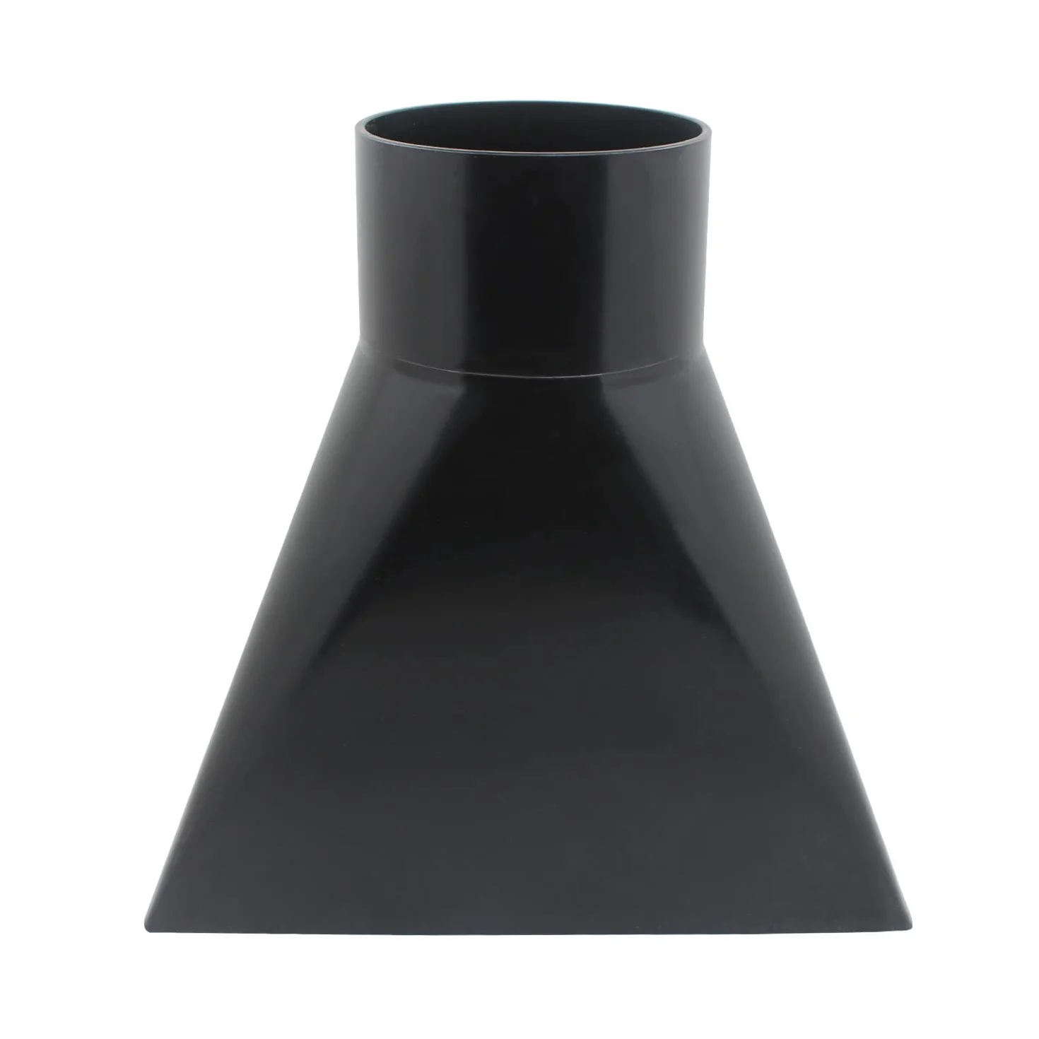 Boquilla conector para manguera de aspiradora cabeza para aspirador de serrin o virutas madera extractor carpinteria