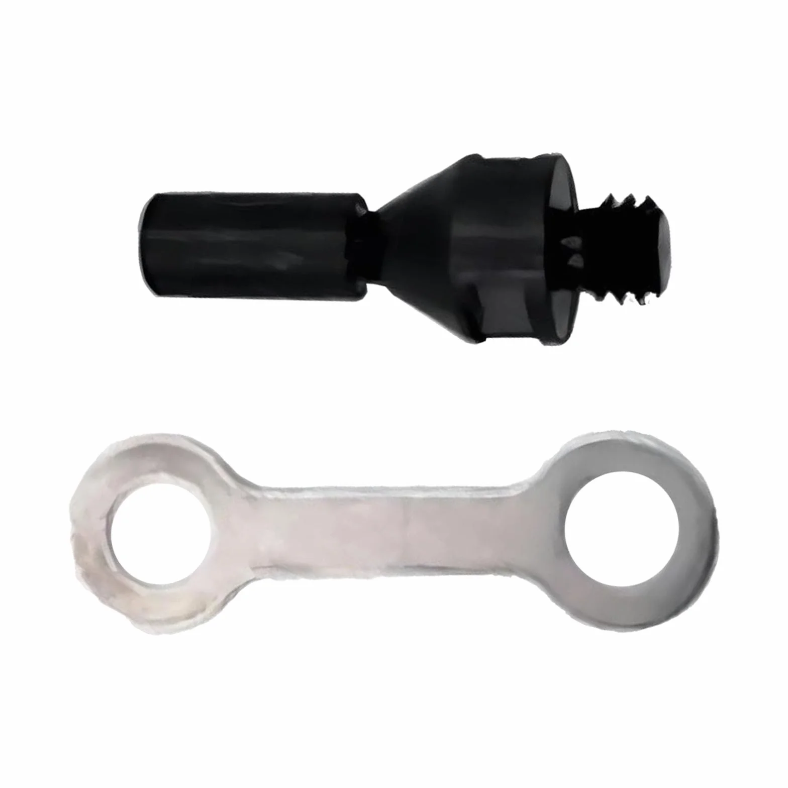 Durabilidad TS27R A-5003-5171 - Varilla de repuesto para herramientas Renishaw TS27R, resistencia a la intemperie de larga duración