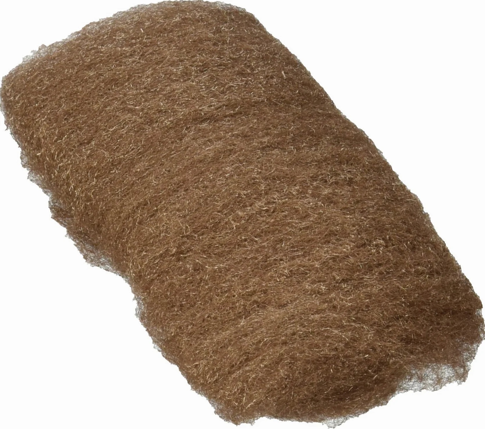 Bronze Wool Pad, Fine, 3-Pk. -123100