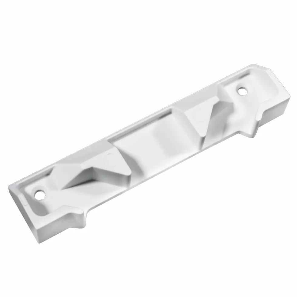 Pieza de repuesto para ventana de tejado Cierre para ventana de techo Blanco Compatible con Velux 025116 T-G2 ventana de techo cierre pieza de repuesto