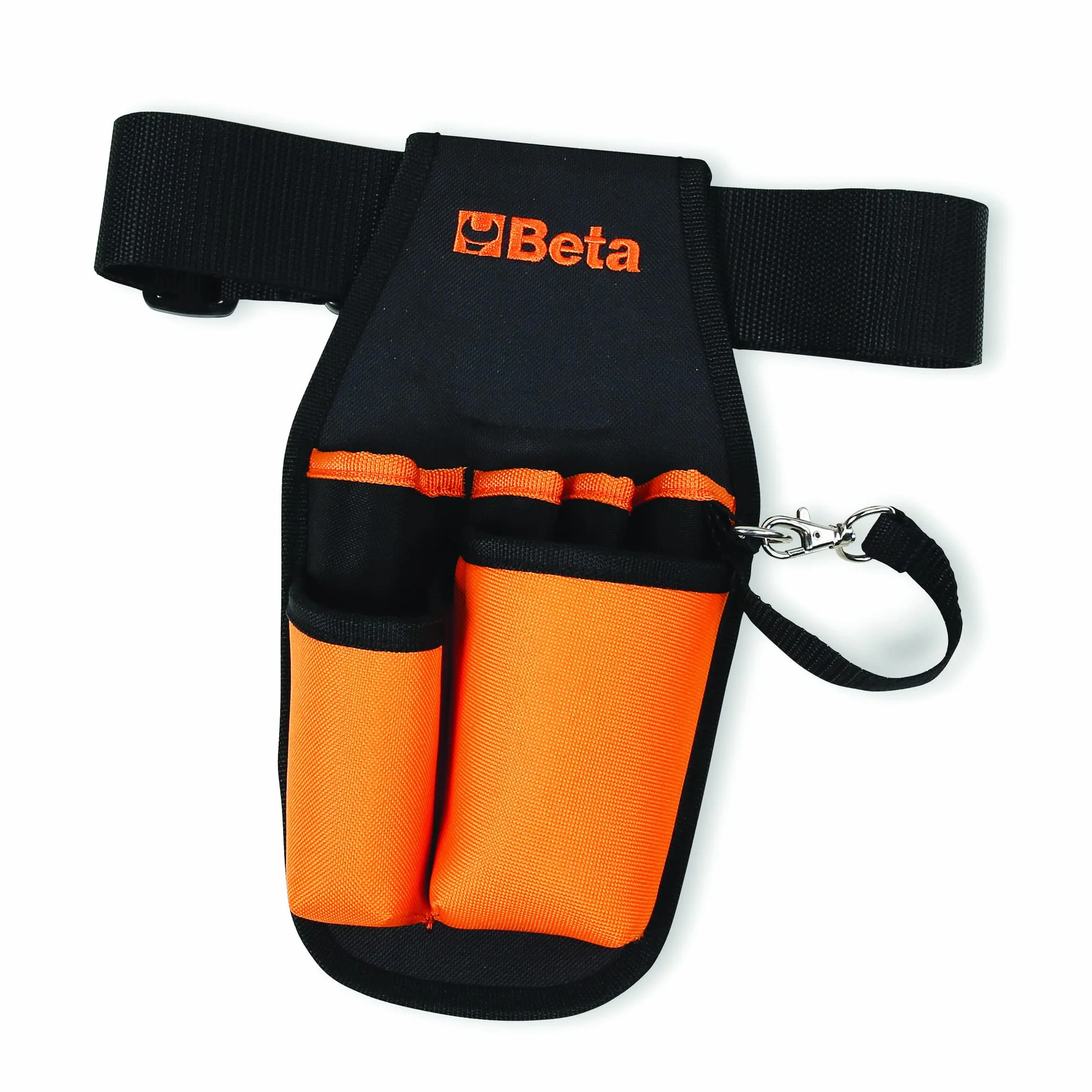 Beta 2005MPU - Bolsa de Herramientas vacía de Nailon con cinturón
