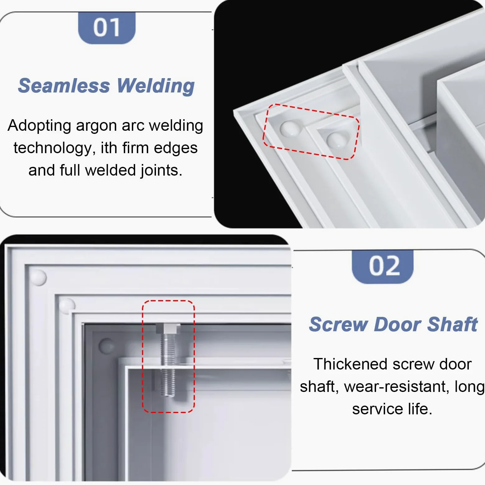 WDJBPSH Trampilla Pladur Puerta de Acceso Metálica Impermeable para Ducha Baño, Trampa al RAS para Tabiquería Seca con Cierre Giratorio(12x20in/300x500mm)