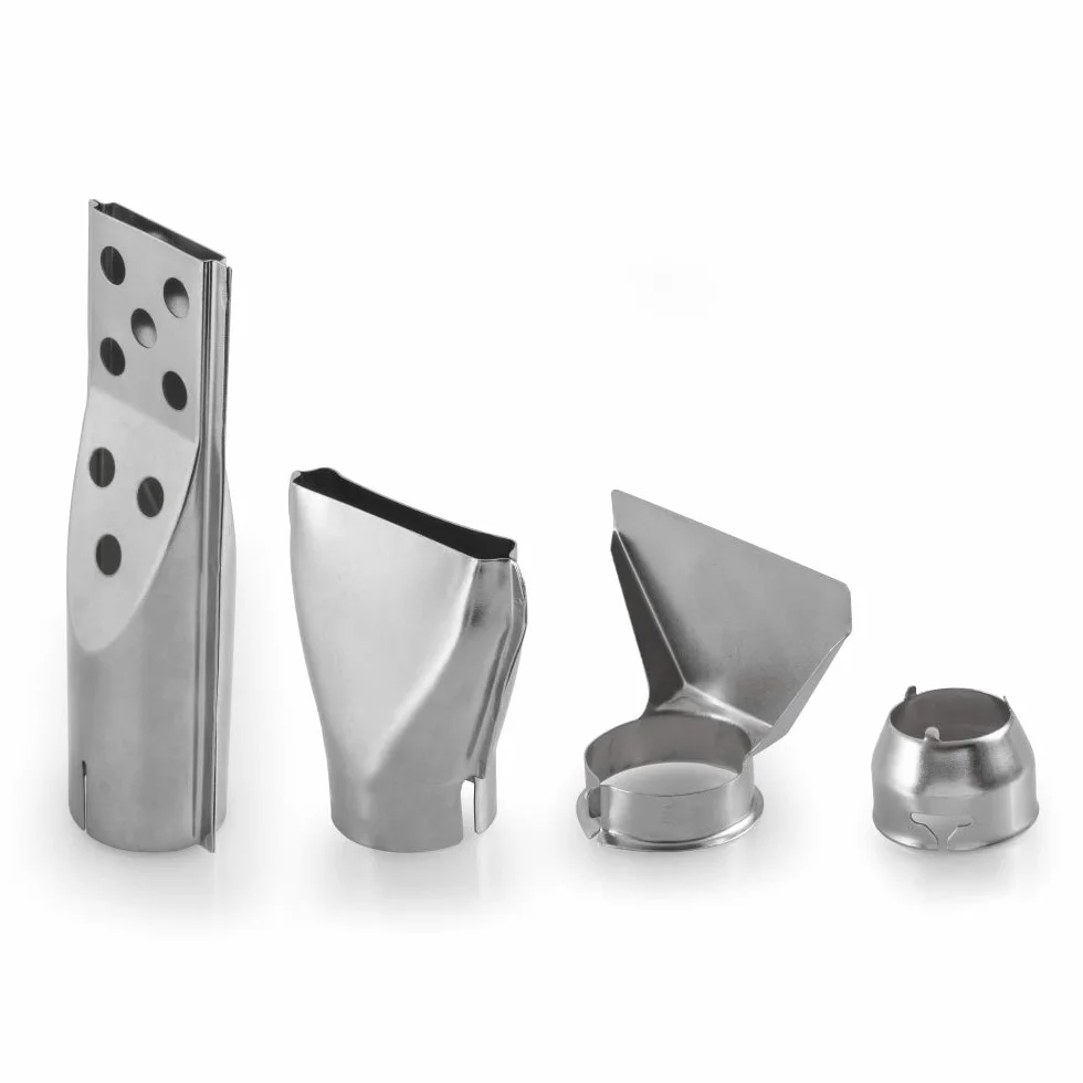 TROTEC 6100000057 Pistola de aire caliente HyStream 2000
