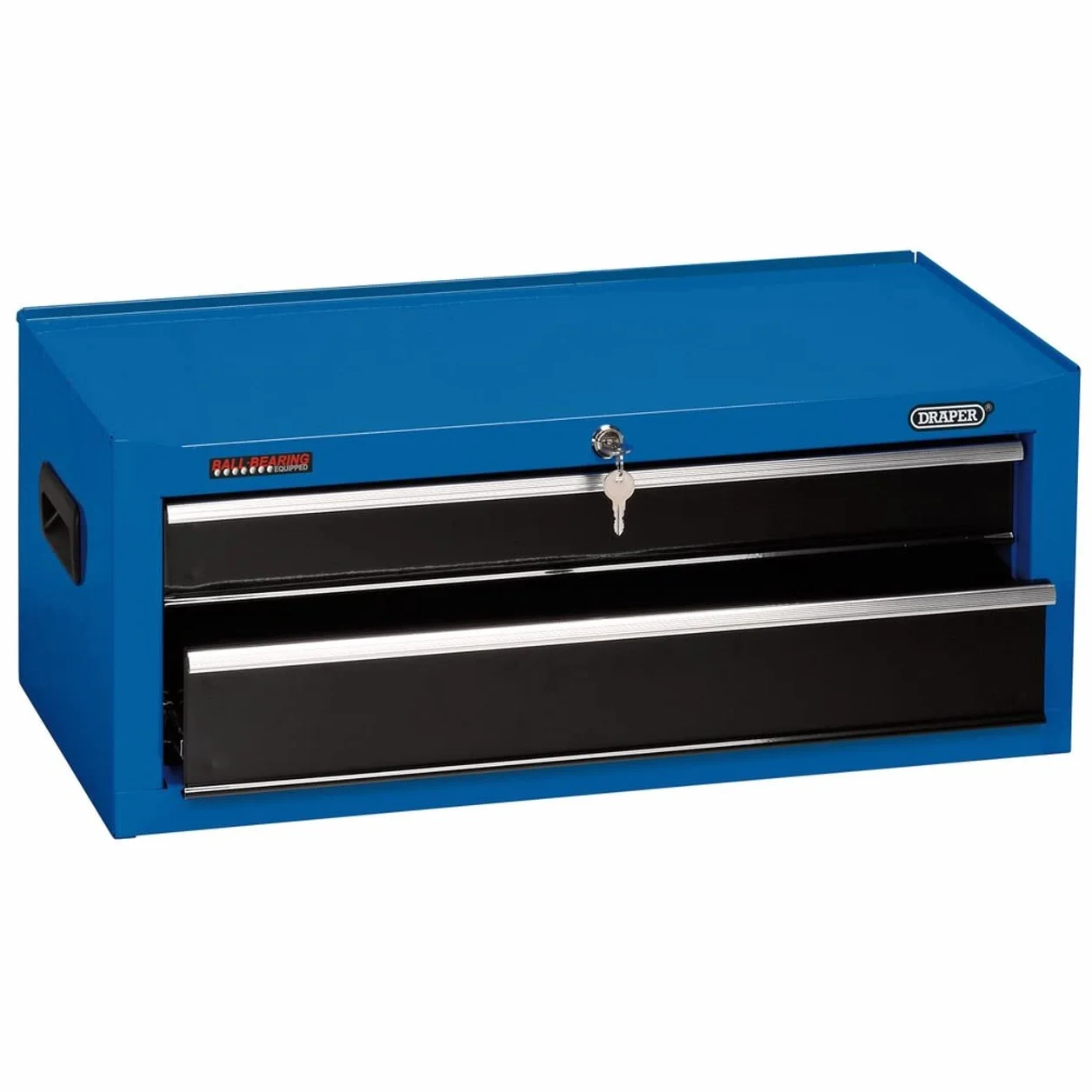 Draper Baúl de almacenamiento para herramientas 66 cm 14958