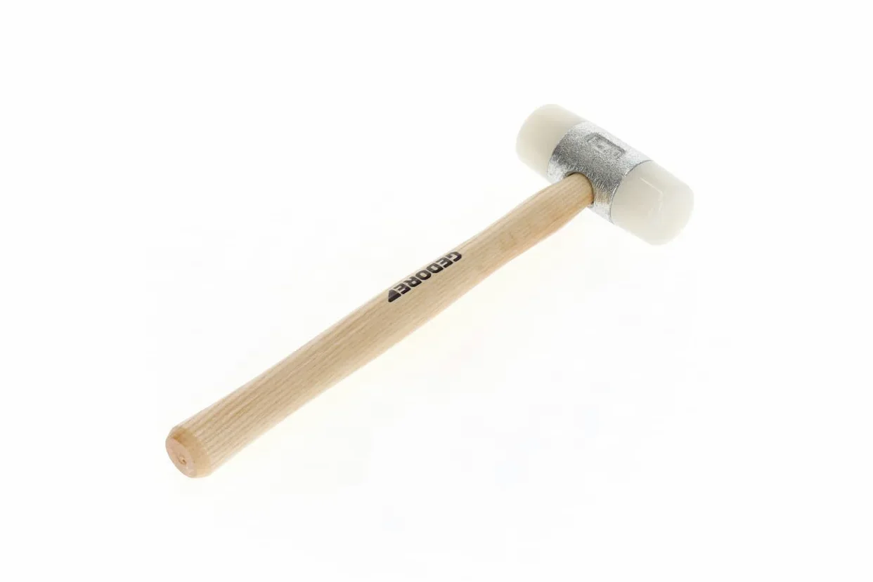 GEDORE Martillo 225 E-40 Nylon