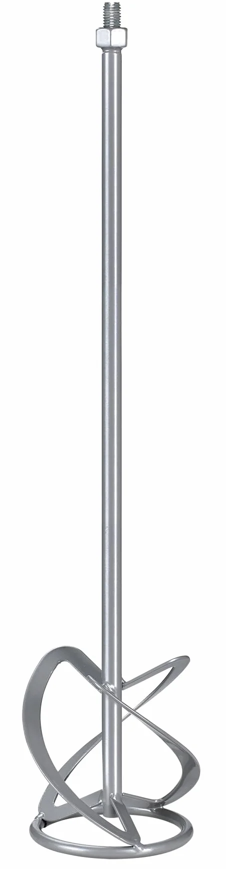 Varilla de mezcladora para cemento 120mm M14