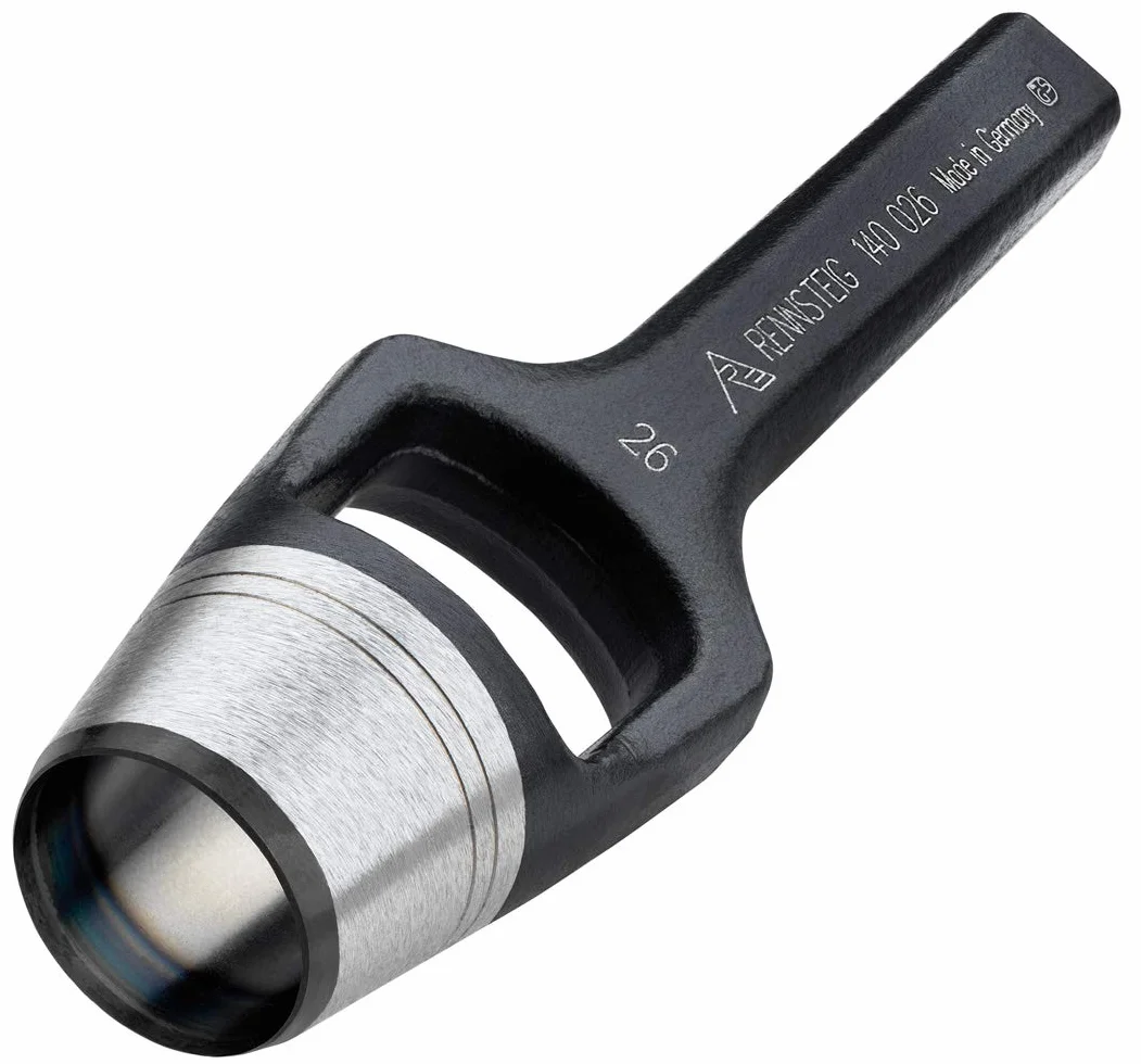 Sacabocados 21mm
