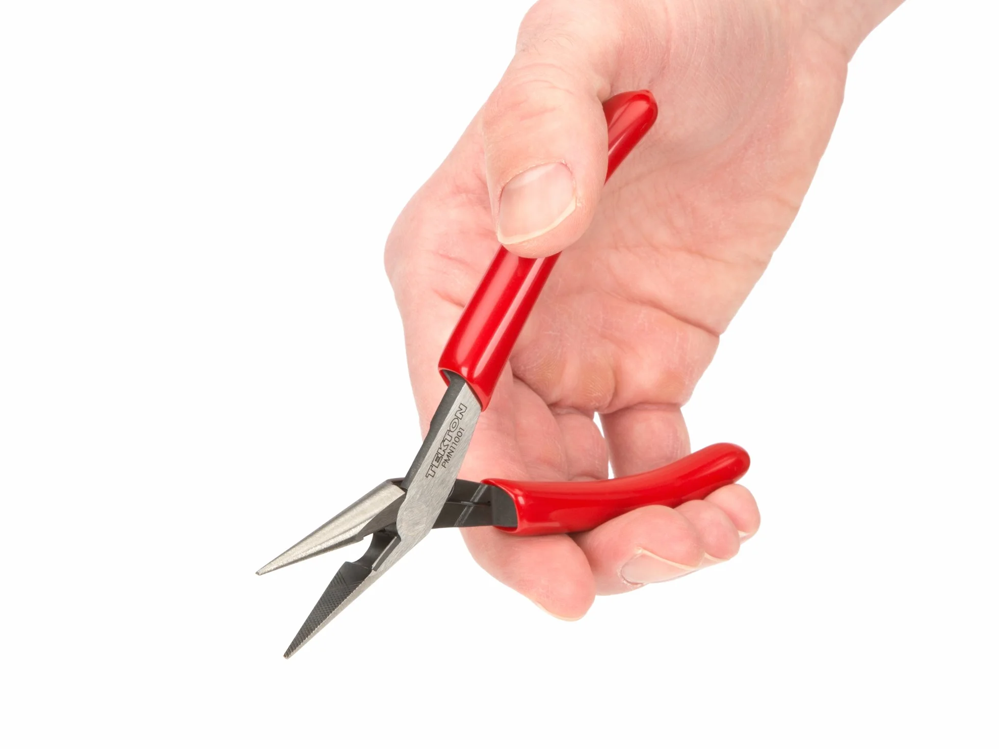 TEKTON Mini alicates de punta larga | PMN11001