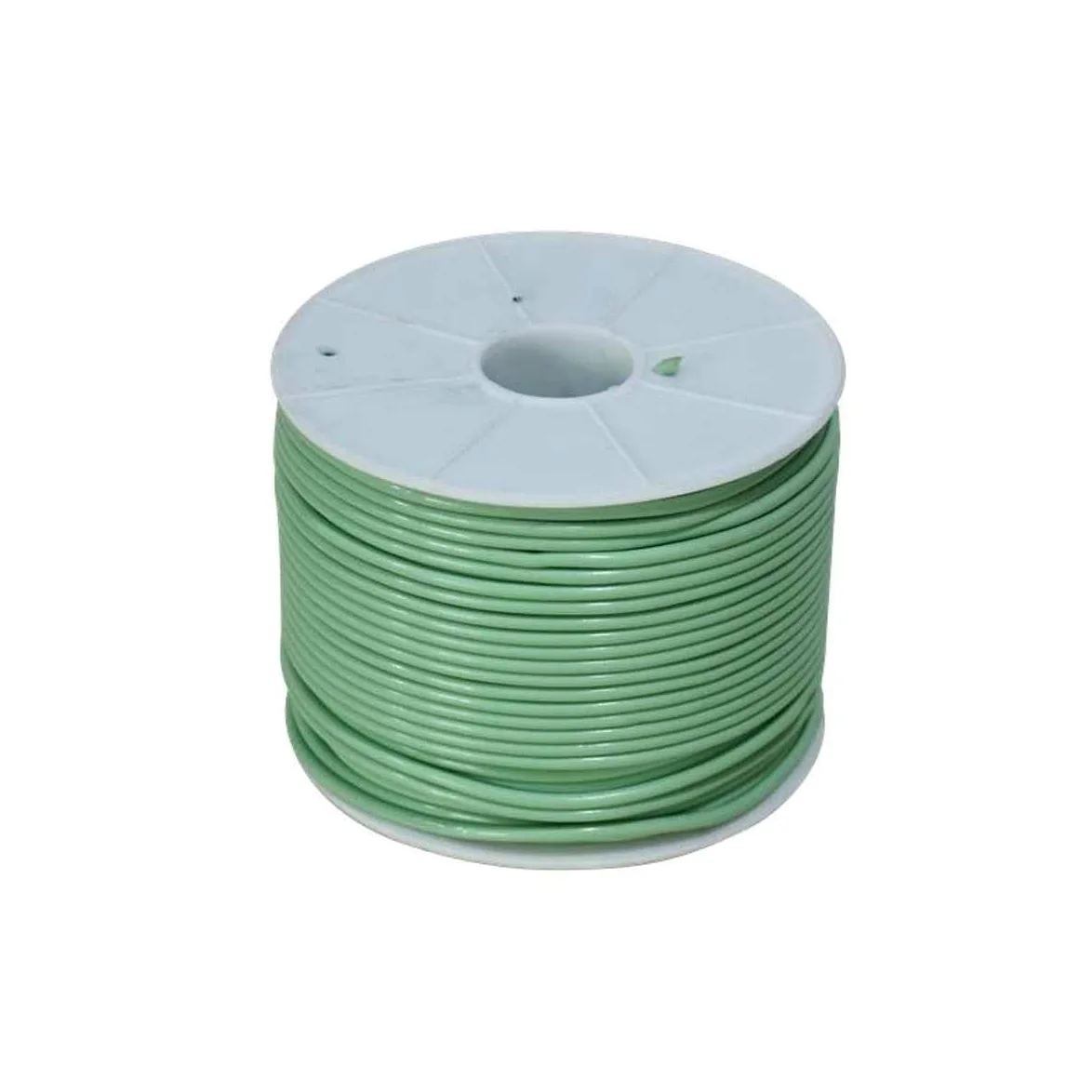 Alambre Varilla Redonda Soldadura Plastico PVC 100 Metros 4mm | Varillas de soldadura multicoloras de PVC for soldadura y unión de pisos