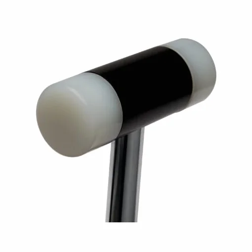 irimo - PLASTIC.TIP HAMMER 28MM. METAL