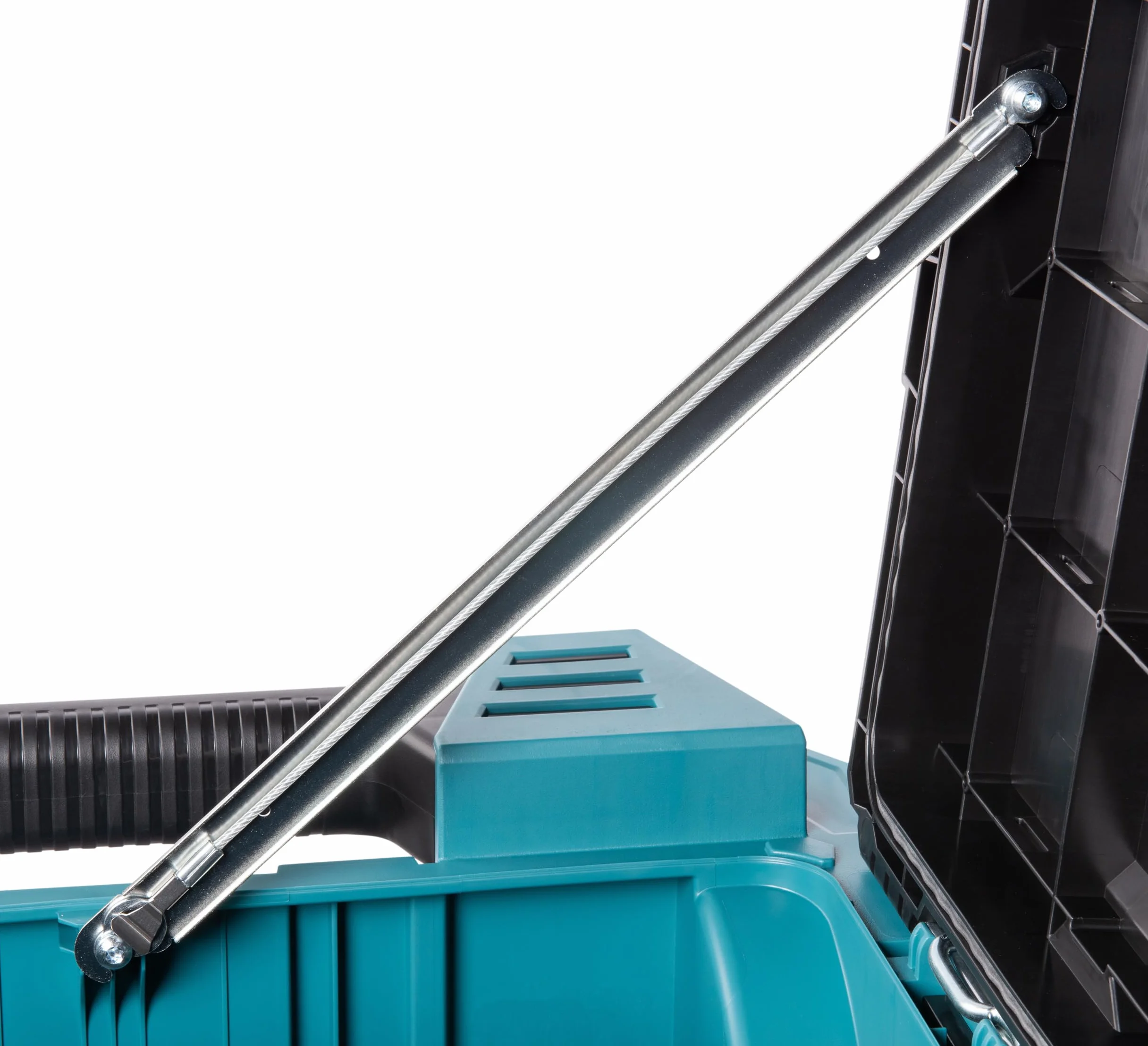 Makita P-91001 MAKTRAK Caja de herramientas rodante