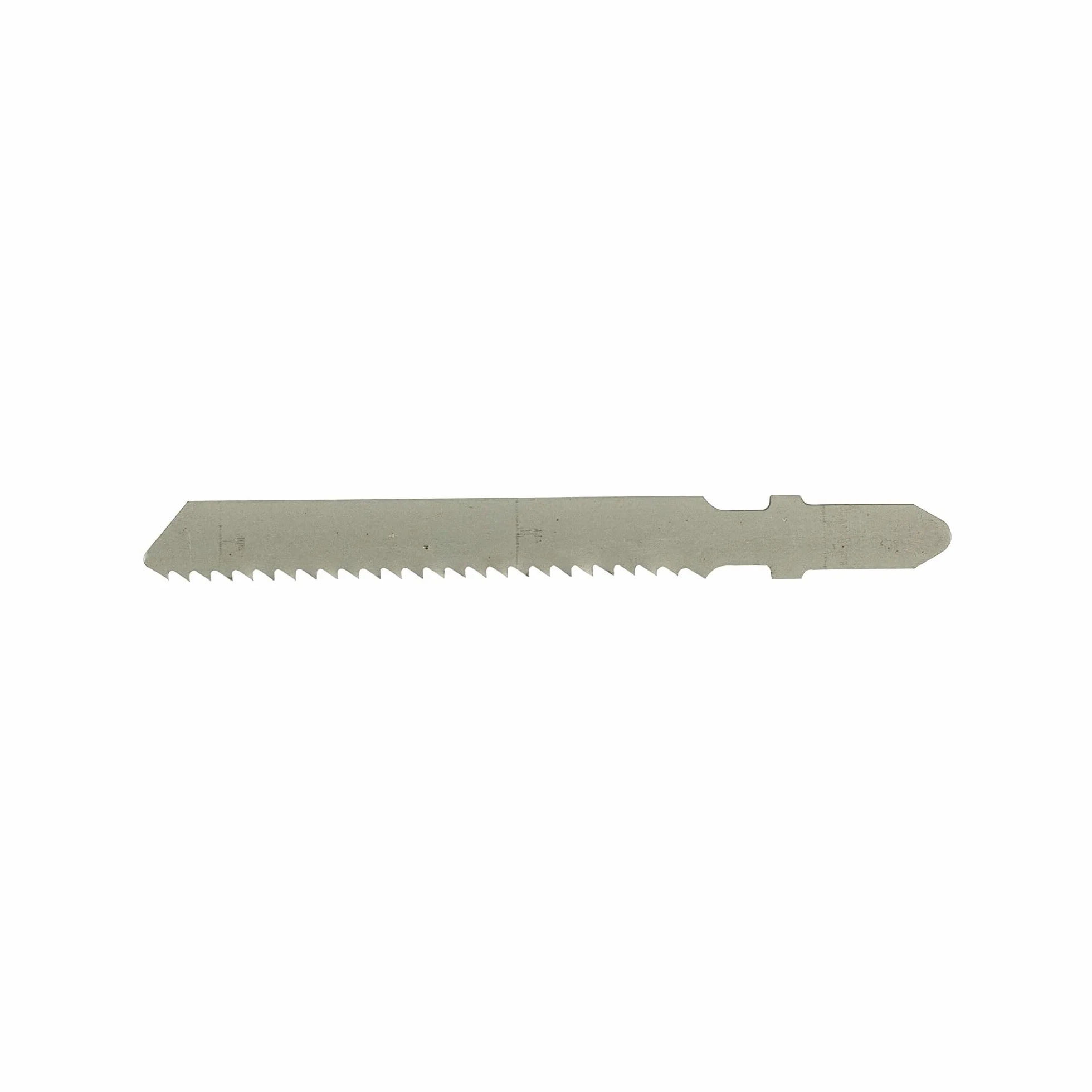 DeWalt Hojas de sierra de calar HSS 76 mm 2 mm para metales espesos no ferrosos aluminio