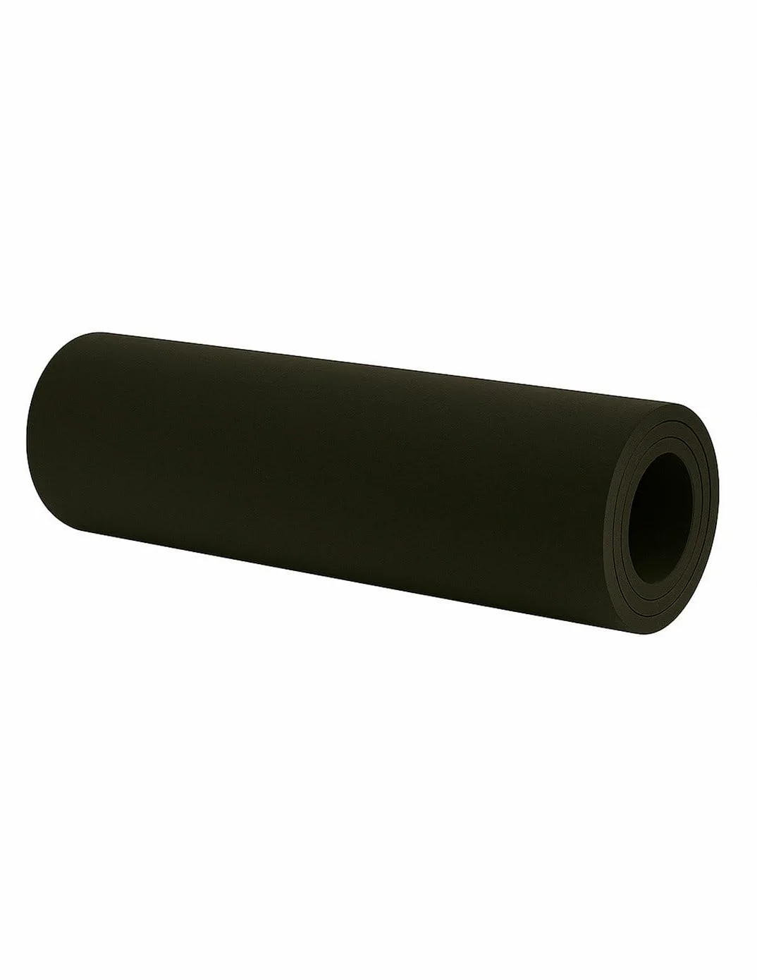 JARDIN202 - Suelo para Gimnasio SPORT PREMIUM BLACK - metro cuadrado | 4 mm -