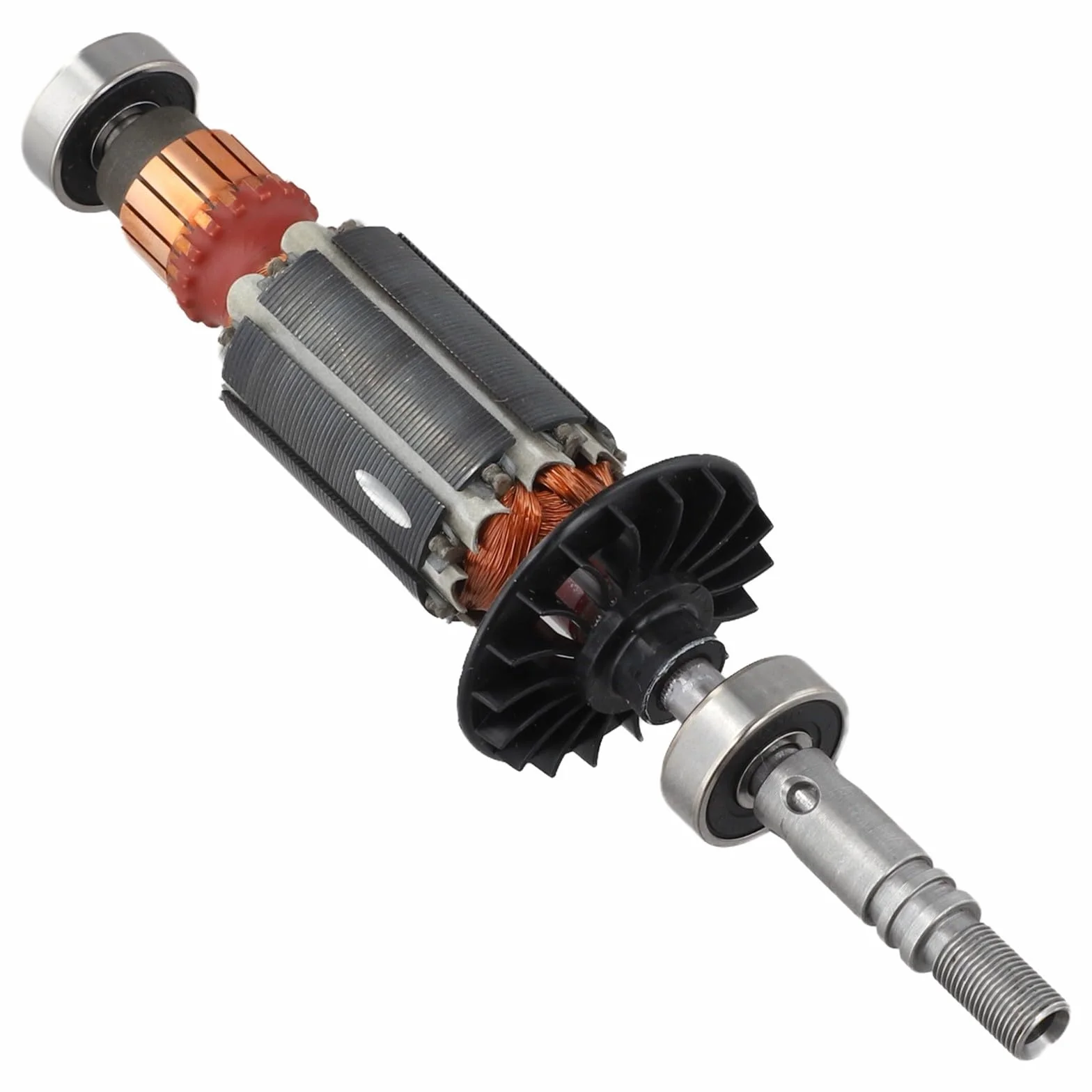 La armadura del motor 2610009848 para la herramienta rotatoria 3000 asegura la transferencia eficiente de la energía de la fuente de alimentación al eje de salida