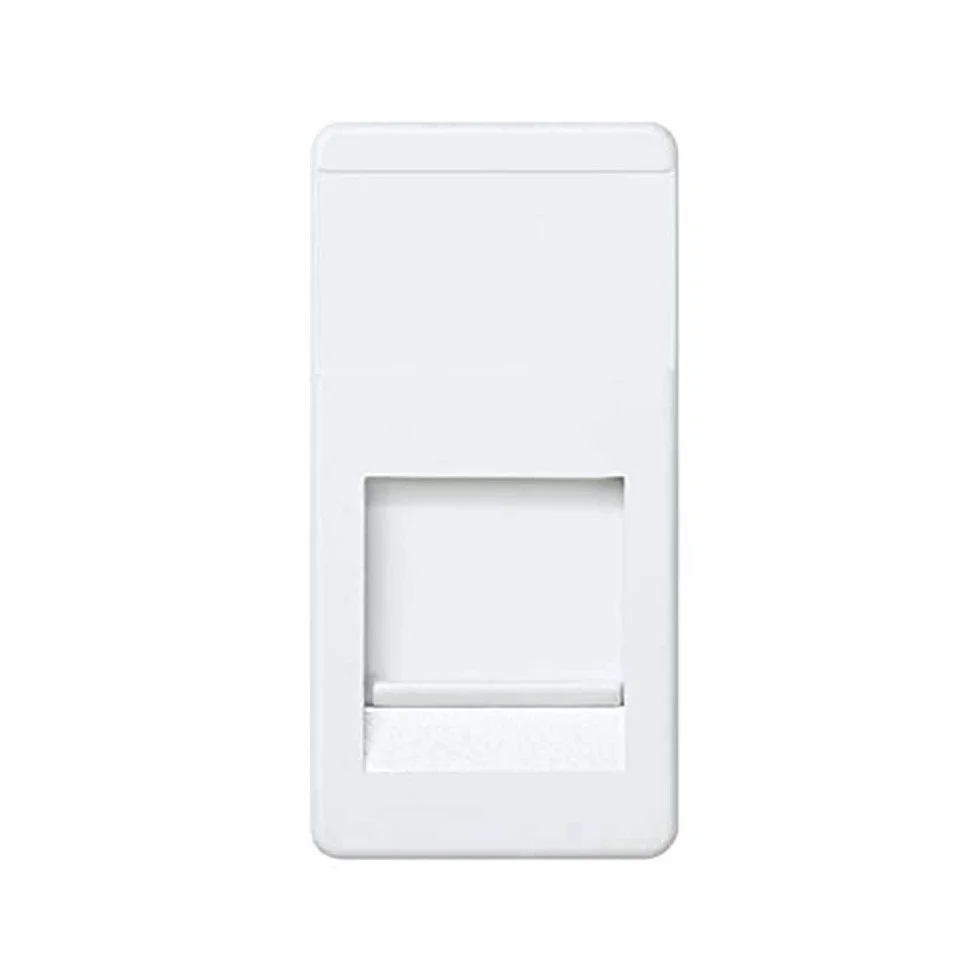 Tapa informática amp modulo estrecho SIMON 27087-34